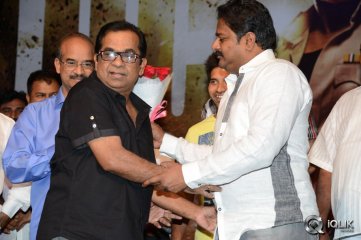 Race Gurram Movie Success Meet